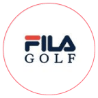 FILA GOLFインスタグラム