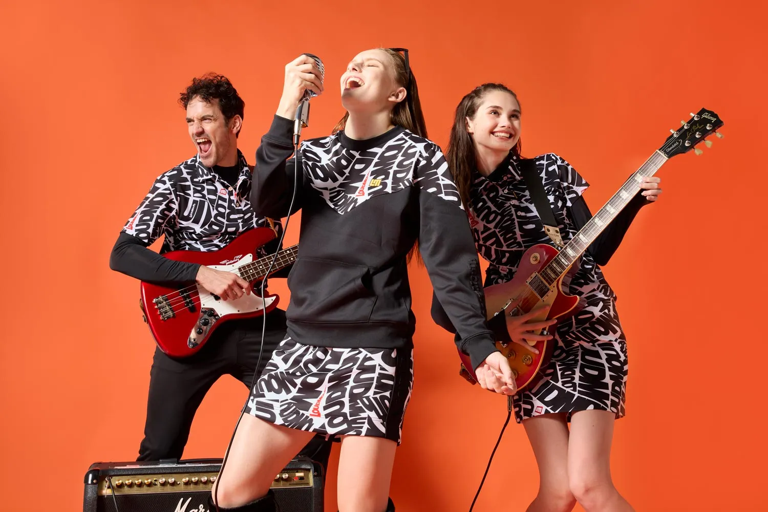 UTAA ゴルフ ウェア レディース 半袖 ポロシャツ スカート上下2点セット