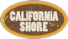 CALIFORNIA SHORE