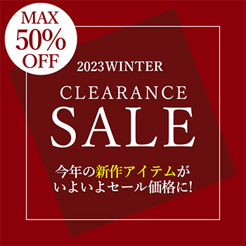 オーシャンパシフィック OP FILA FILAGOLF マリクレール マリクレ CLEARANCESALE クリアランスセール セール　冬　新作