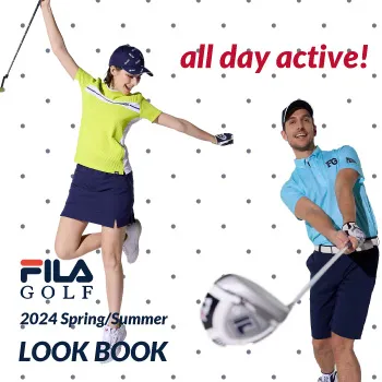 FILA FILAGOLF マリクレール マリクレ CLEARANCESALE クリアランスセール セール　冬　新作