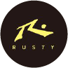 rusty