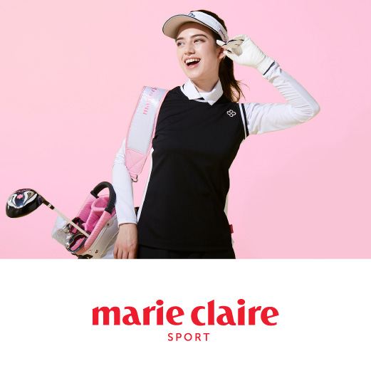マリ・クレール