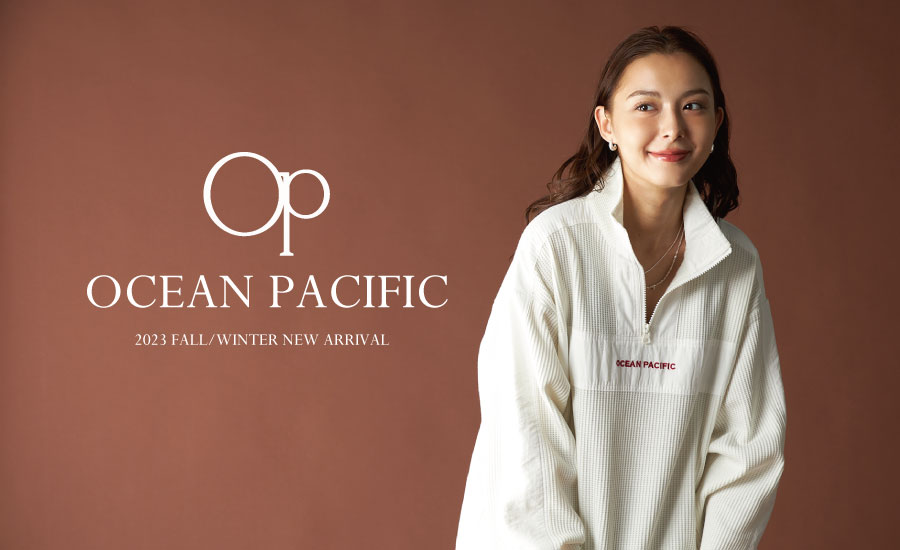 人気スポーツウェア直営通販のOCEANweb｜オーシャンウェブ