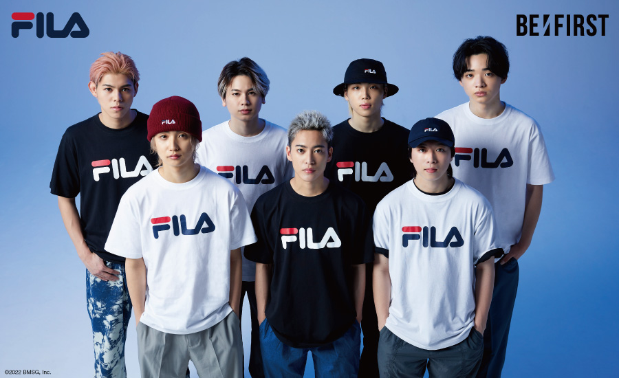 FILA GOLF (フィラ ゴルフ)｜FILA GOLFの直営通販サイト - OCEANweb