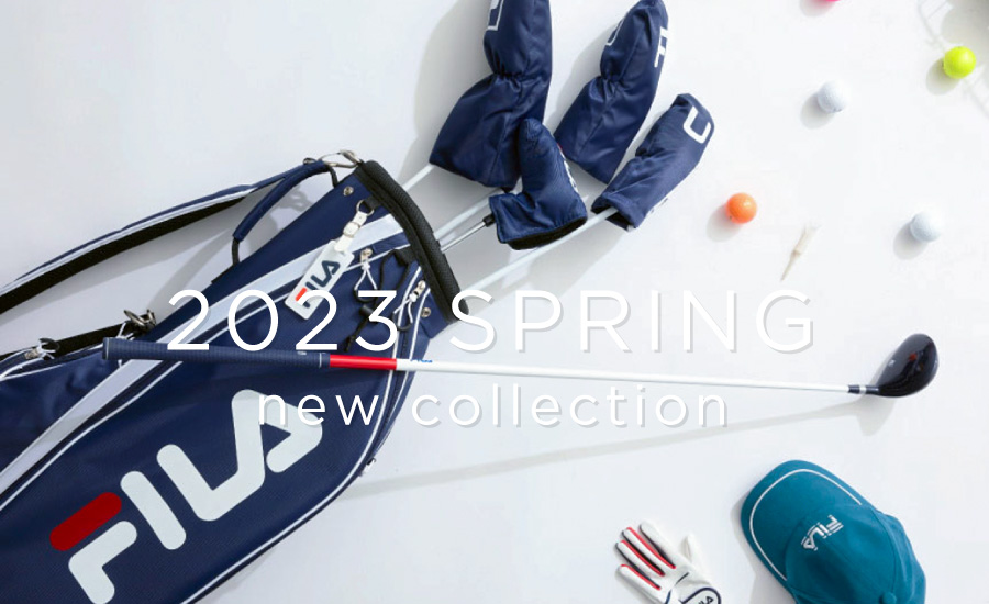 FILA GOLF/フィラゴルフ公式通販