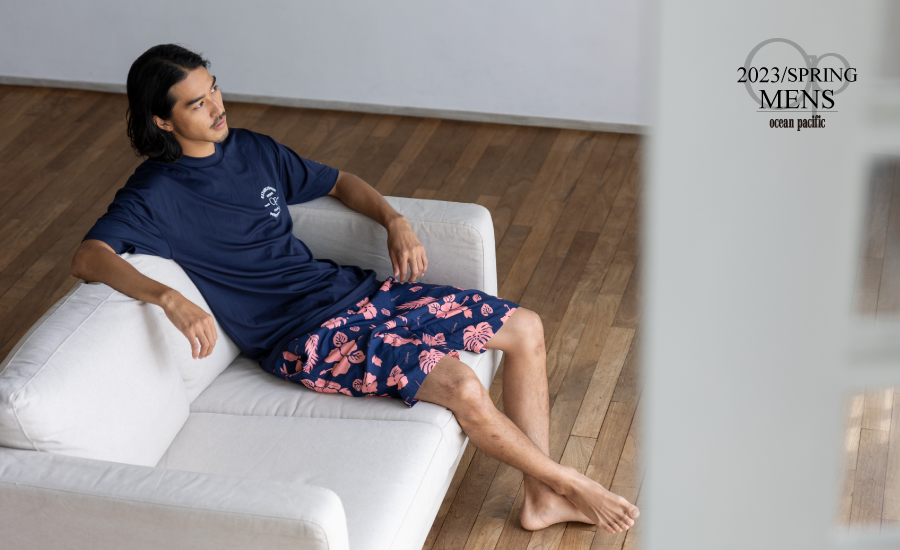 OceanPacific/オーシャンパシフィック公式通販