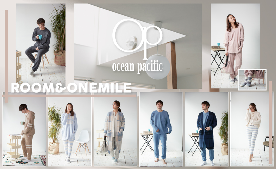 OceanPacific/オーシャンパシフィック公式通販