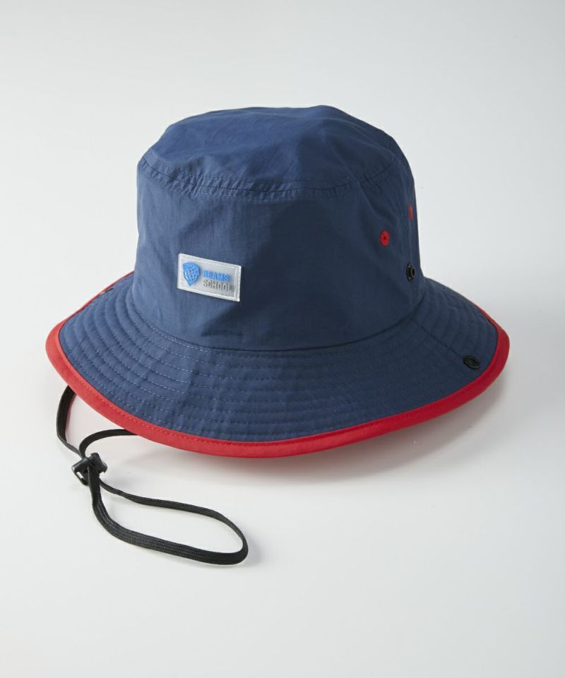 Beams School マリンハット ネイビー Oceanweb オーシャンウェブ 公式通販サイト Beams School マリンハット ネイビー Oceanweb オーシャンウェブ 公式通販サイト