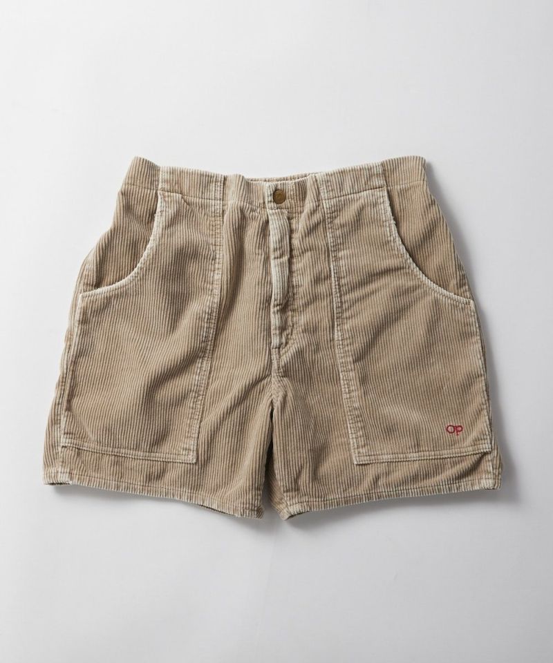 Oceanpacific メンズ コーデュロイショーツ Made In Japan ユーズド加工 Oceanweb オーシャンウェブ 公式通販サイト Oceanpacific メンズ コーデュロイショーツ Made In Japan ユーズド加工 Oceanweb オーシャンウェブ 公式通販サイト