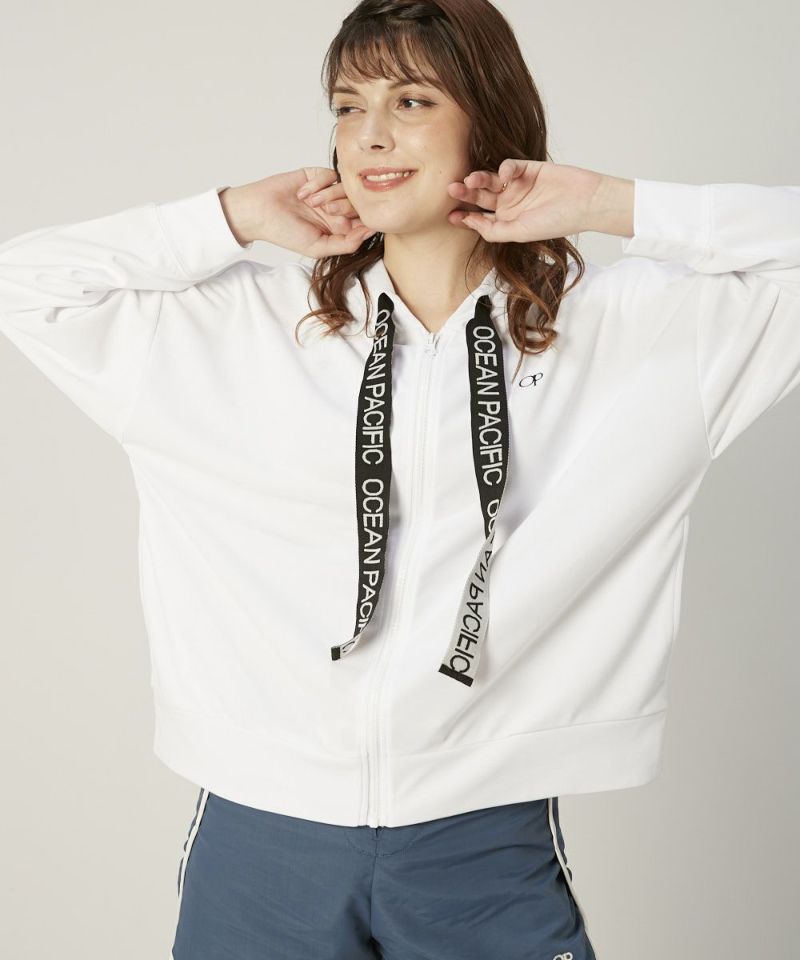 Ocean Pacific レディースラッシュガード ファッションなデザイン レディースラッシュガード Ocean Pacific レディースラッシュガード ファッションなデザイン レディースラッシュガード