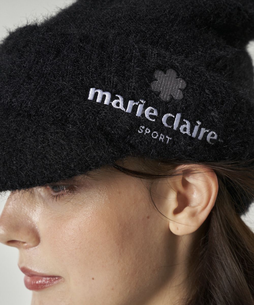 marie claire レディース ニットキャップ | OCEANweb（オーシャンウェブ）公式通販サイト