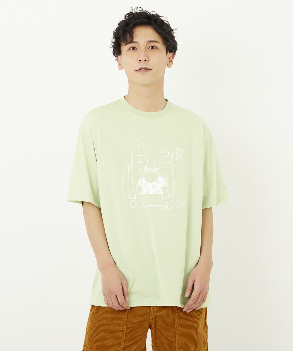 Ocean Pacific メンズ 半袖tシャツ Uvカット90 以上 Oceanweb オーシャンウェブ 公式通販サイト Ocean Pacific メンズ 半袖tシャツ Uvカット90 以上 Oceanweb オーシャンウェブ 公式通販サイト