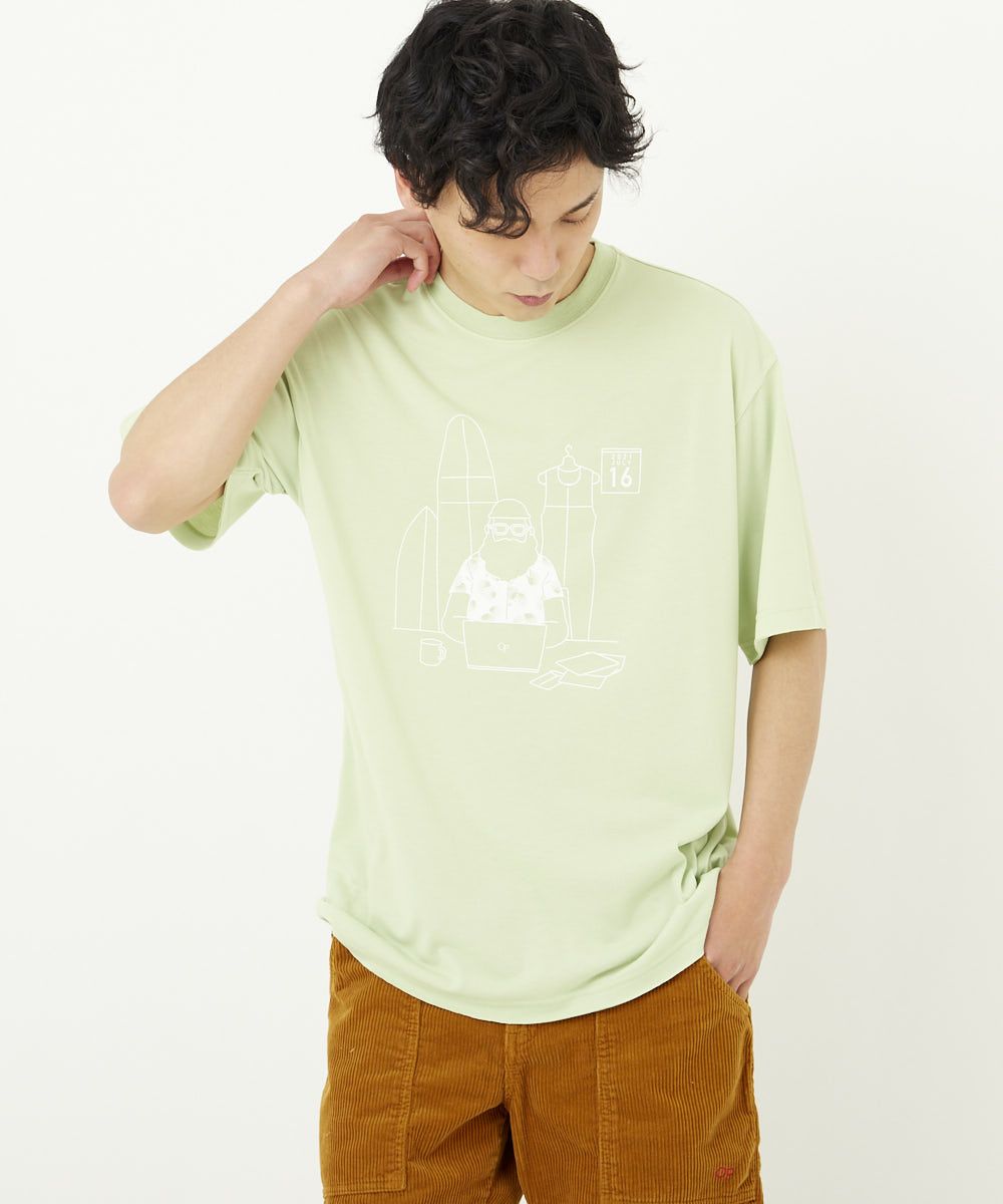Ocean Pacific メンズ 半袖tシャツ Uvカット90 以上 Oceanweb オーシャンウェブ 公式通販サイト Ocean Pacific メンズ 半袖tシャツ Uvカット90 以上 Oceanweb オーシャンウェブ 公式通販サイト