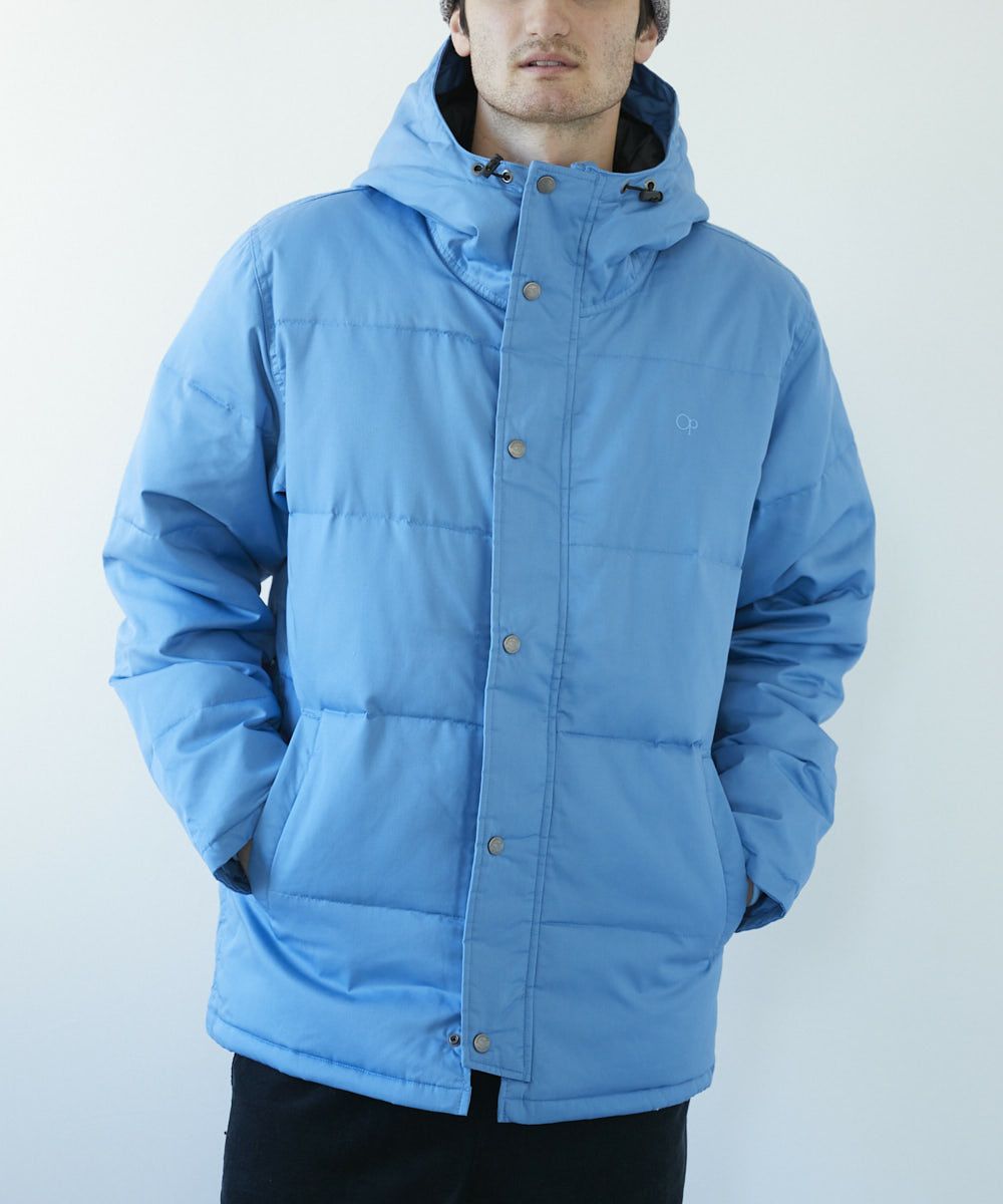 ocean pacificメンズ ダウンジャケット | OCEANweb（オーシャンウェブ