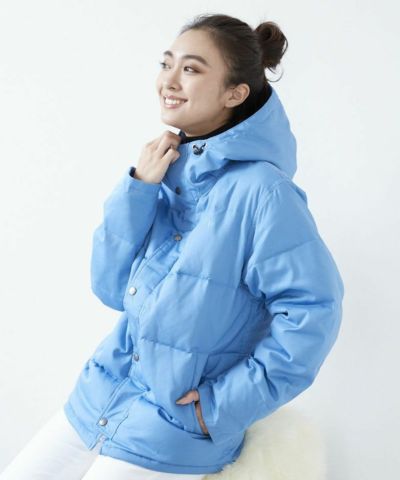 ocean pacificレディース ダウンジャケット | OCEANweb（オーシャン