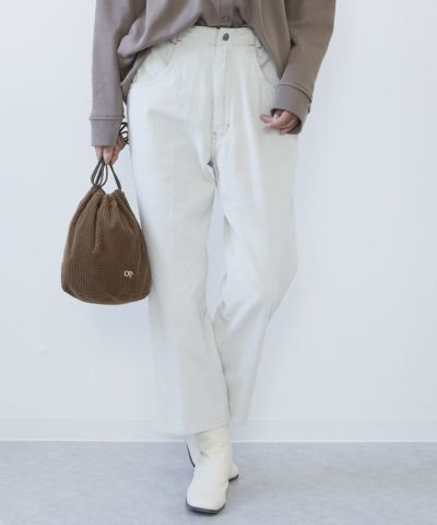 ocean pacific レディース コーデュロイパンツ | OCEANweb