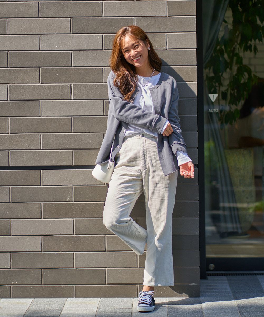福袋 レディース pacific ocean コーデュロイパンツ OCEANweb | 服&ファッション小物