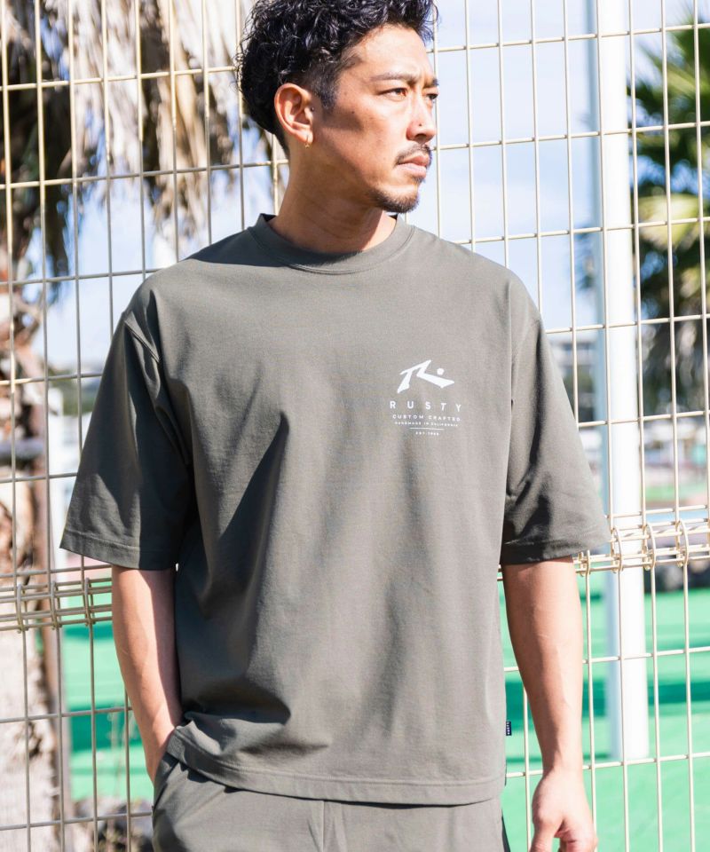 となります インピュア Impure メンズ Tシャツ トップス T Shirts Dark Blue Asty ですので Shineray Com Br