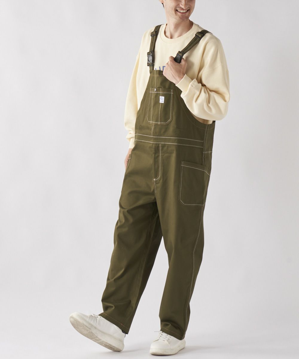 ocean pacificメンズ オーバーオール | OCEANweb（オーシャンウェブ