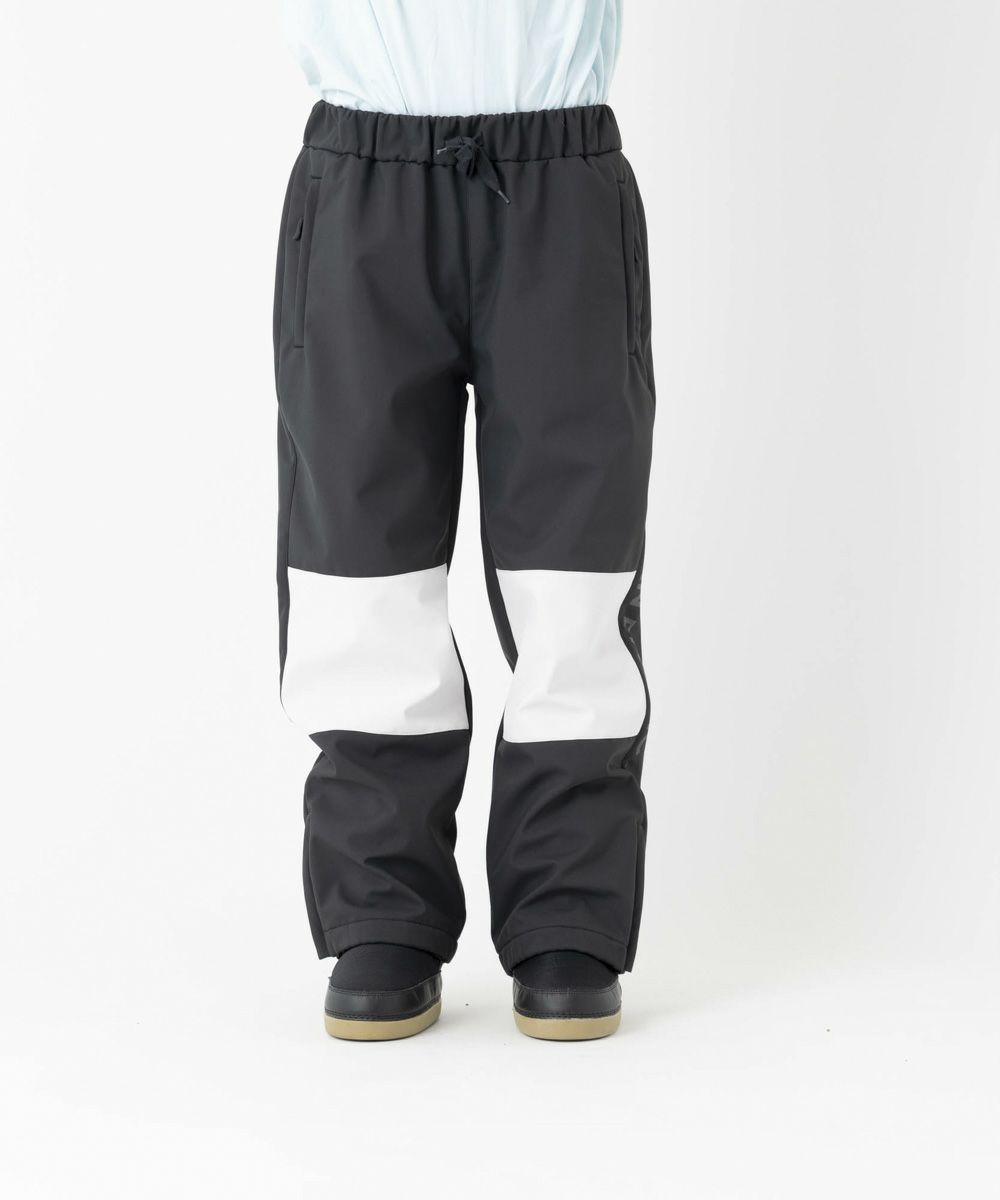ocean pacificレディース ボンディングスノーボードパンツ | OCEANweb