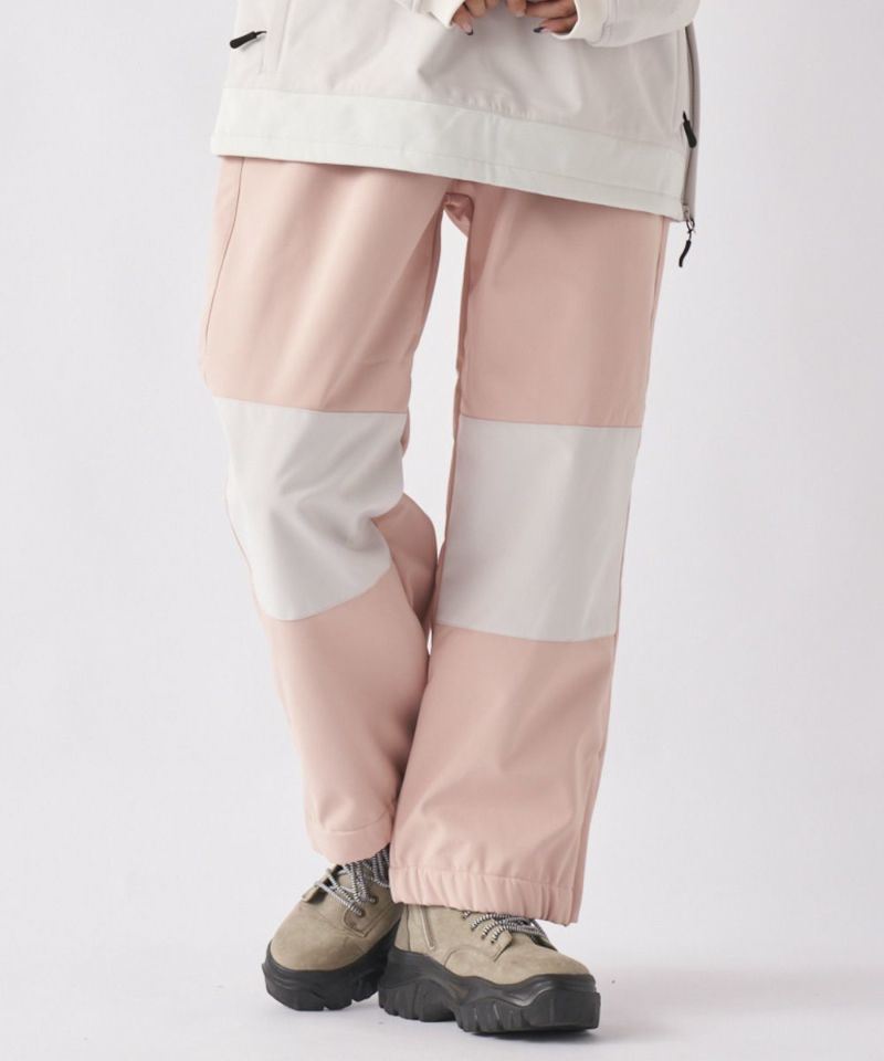 Ocean Pacific レディース　ボンディングスノージャケット、パンツ ocean pacificレディース ボンディングスノーボードパンツ | OCEANweb