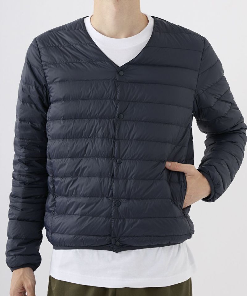 Ocean Pacific オーシャンパシフィック OceanPacific メンズ インナーダウンジャケット カジュアル ダウンジャケット 532290-nvy ocean pacificメンズ インナーダウンジャケット | OCEANweb