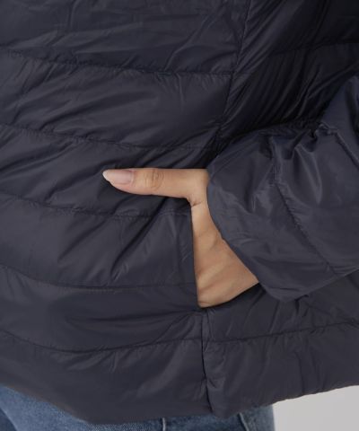 ocean pacificレディース インナーダウンジャケット | OCEANweb