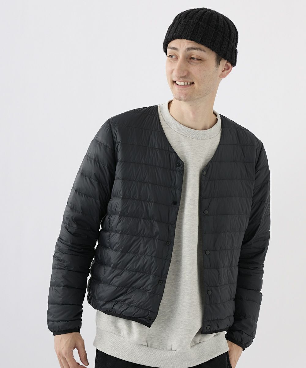 ocean pacificメンズ インナーダウンジャケット | OCEANweb