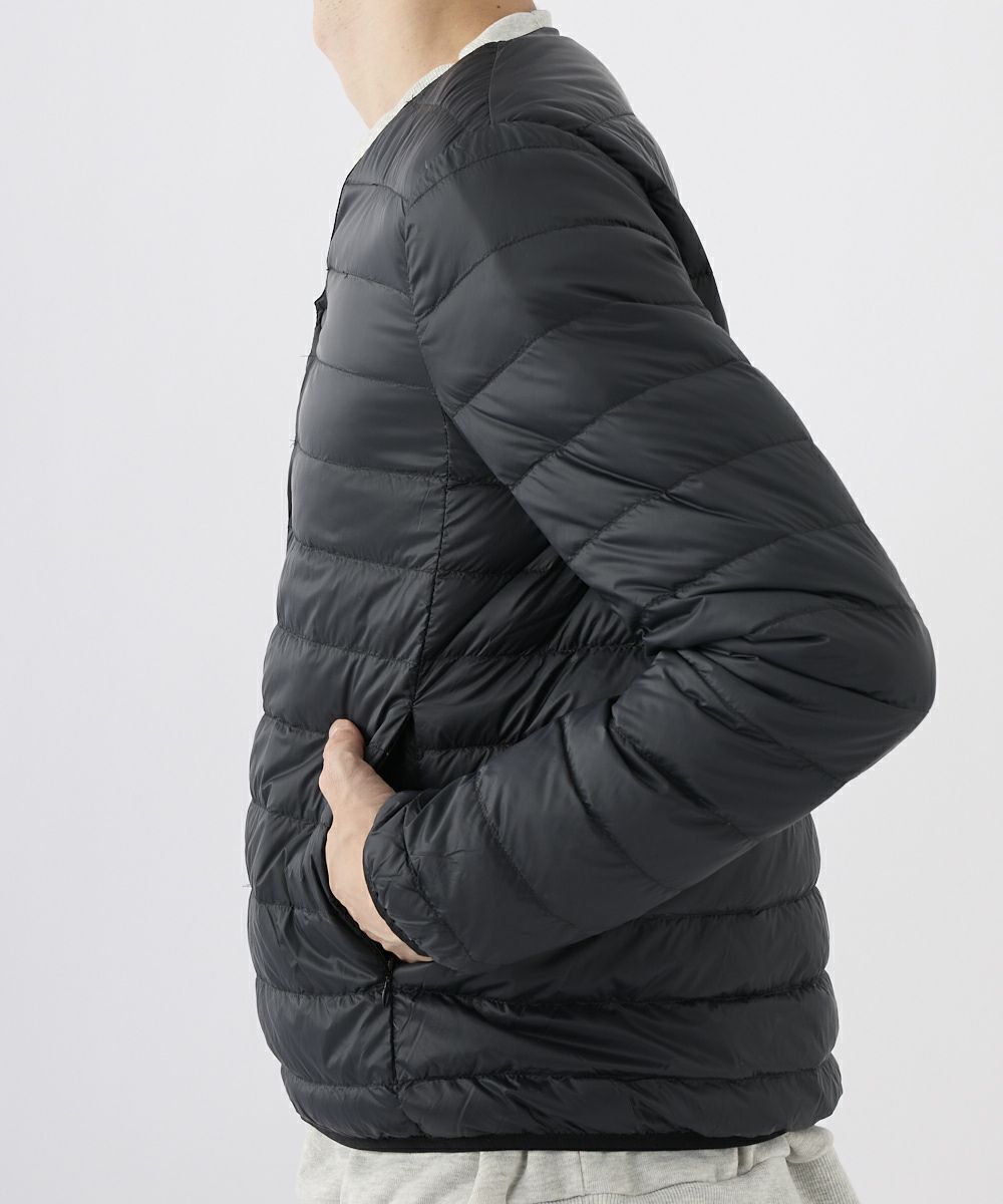 ocean pacificメンズ インナーダウンジャケット | OCEANweb