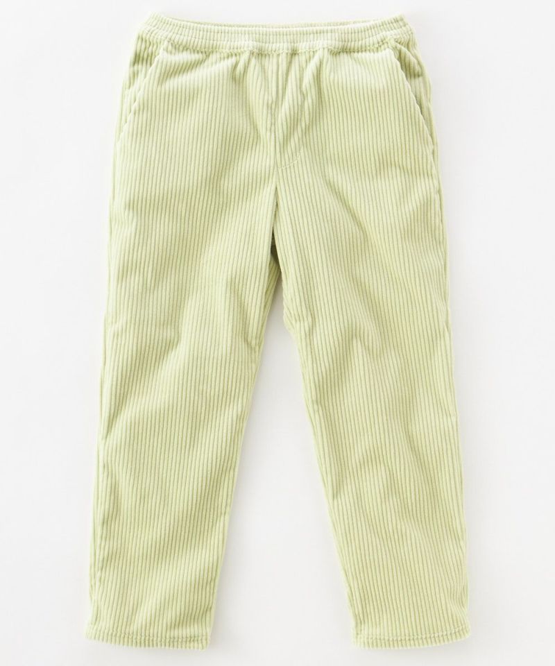 RUSTY<br>キッズ カットコーデュロイパンツ