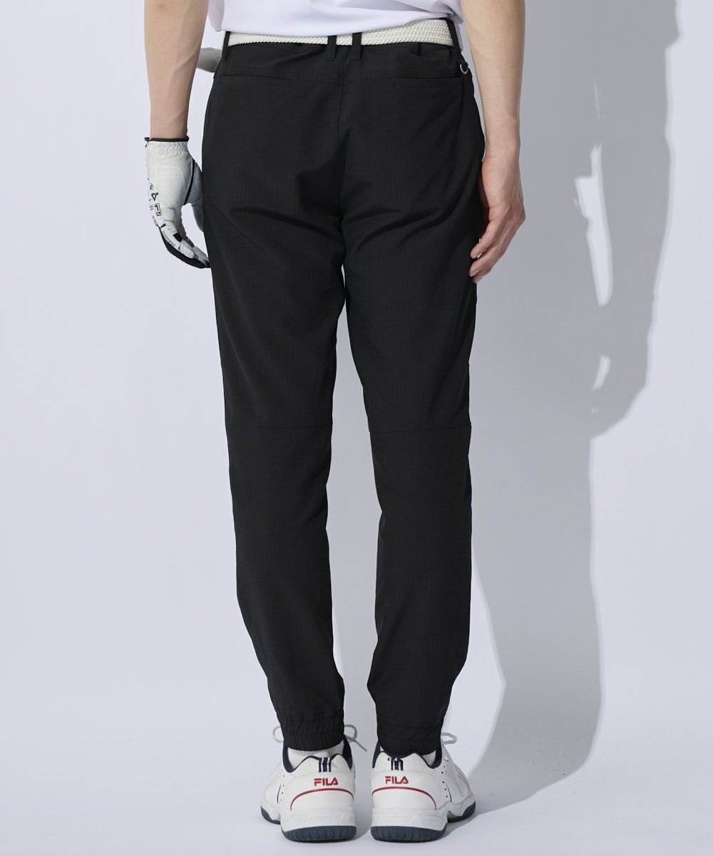 FILA GOLFメンズ 4WAYストレッチパンツ｜吸汗速乾 / UVカット 