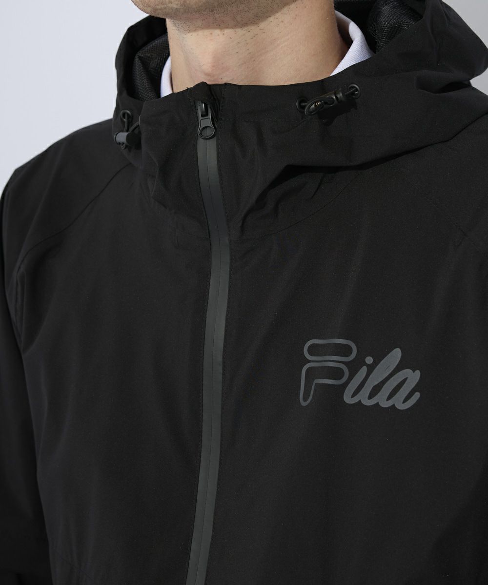 FILA GOLF メンズ レインウェア上下セット 741990 Mサイズ 楽天市場】フィラ FILA GOLF メンズ レインウェア 上下セット