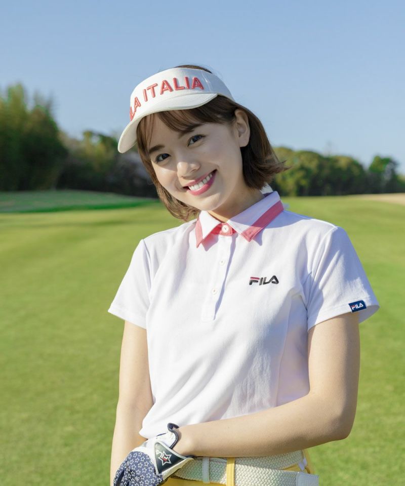 FILA GOLF (フィラ ゴルフ)｜FILA GOLF直営通販