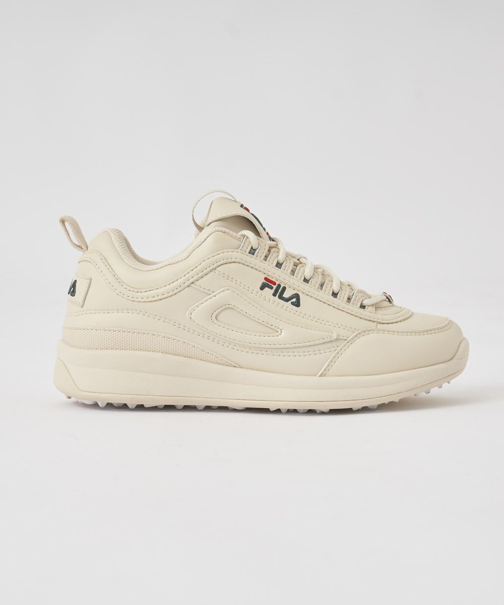 FILA GOLF レディース DISRUPTOR ゴルフシューズ | OCEANweb