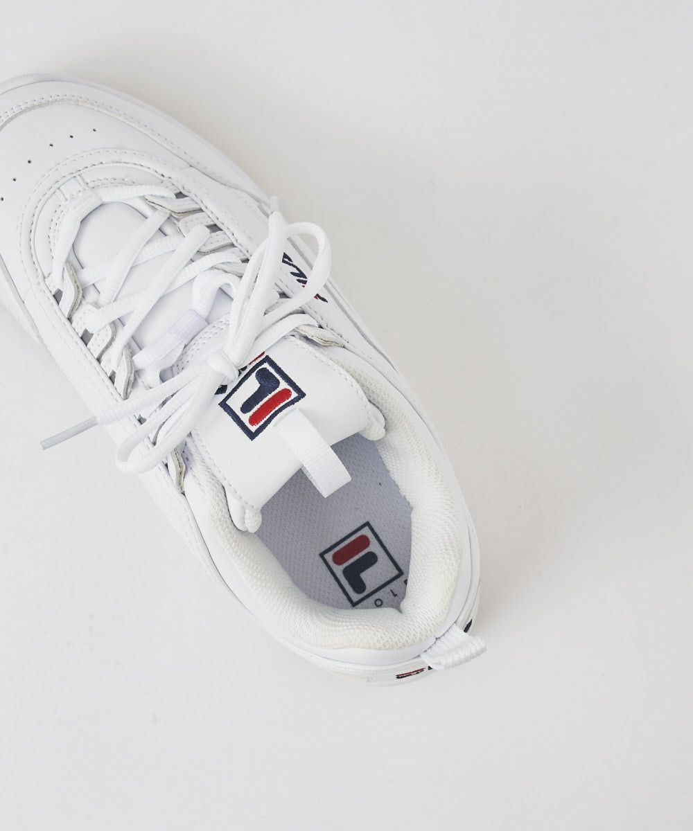 FILA GOLF レディース DISRUPTOR ゴルフシューズ | OCEANweb