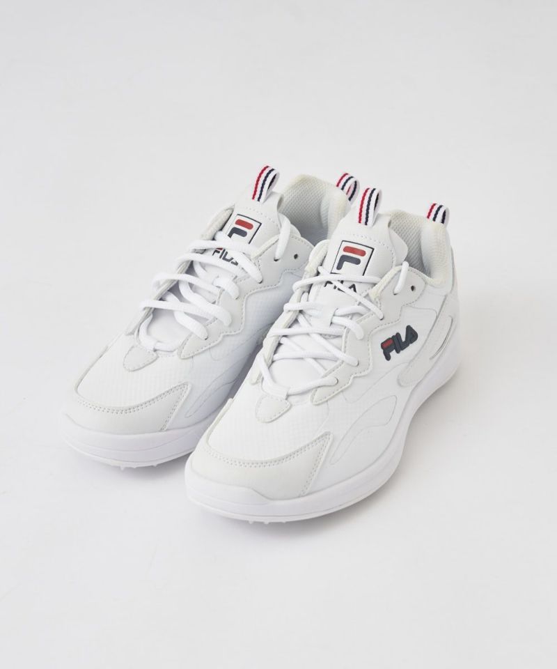 FILA GOLF レディース DISRUPTOR ゴルフシューズ | OCEANweb