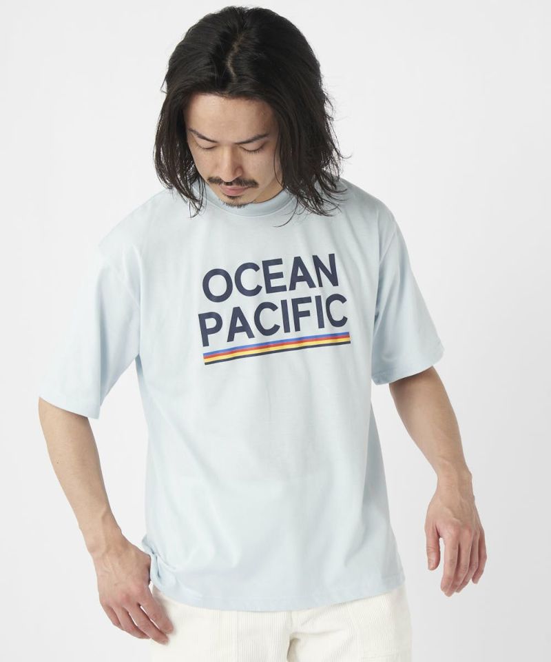 OceanPacific メンズ 半袖Tシャツ | OCEANweb（オーシャンウェブ）公式