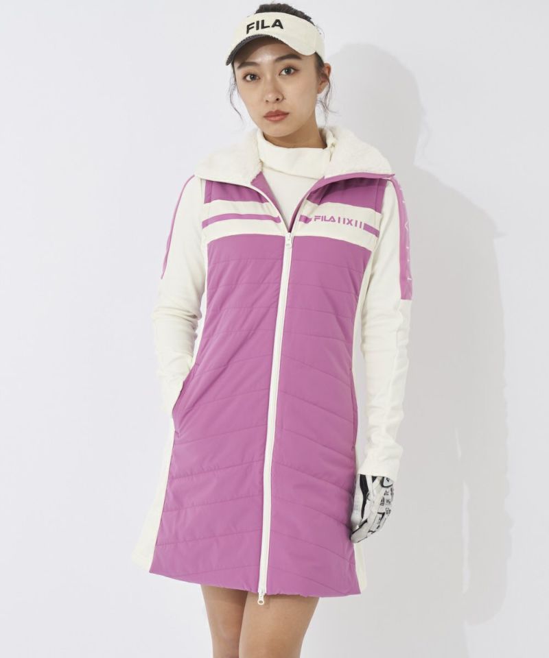 FILA GOLF (フィラ ゴルフ)｜FILA GOLF直営通販