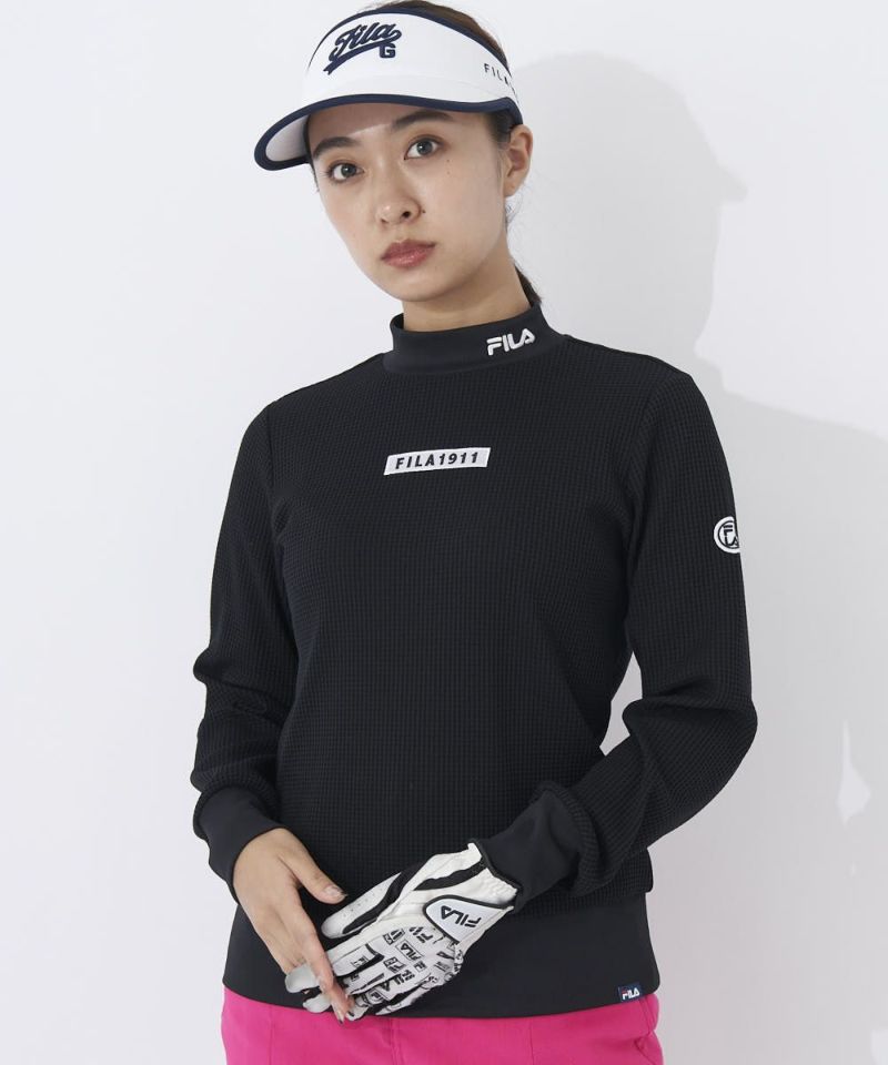 FILA GOLF (フィラ ゴルフ)｜FILA GOLF直営通販