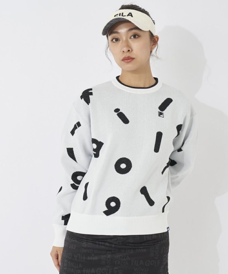 FILA GOLF (フィラ ゴルフ)｜FILA GOLF直営通販