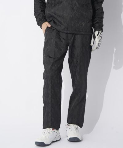 FILA GOLFメンズ 裏蓄熱パンツ｜ 撥水 | OCEANweb（オーシャンウェブ