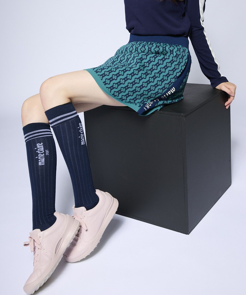 marie claireレディース ニットスカート | OCEANweb（オーシャンウェブ