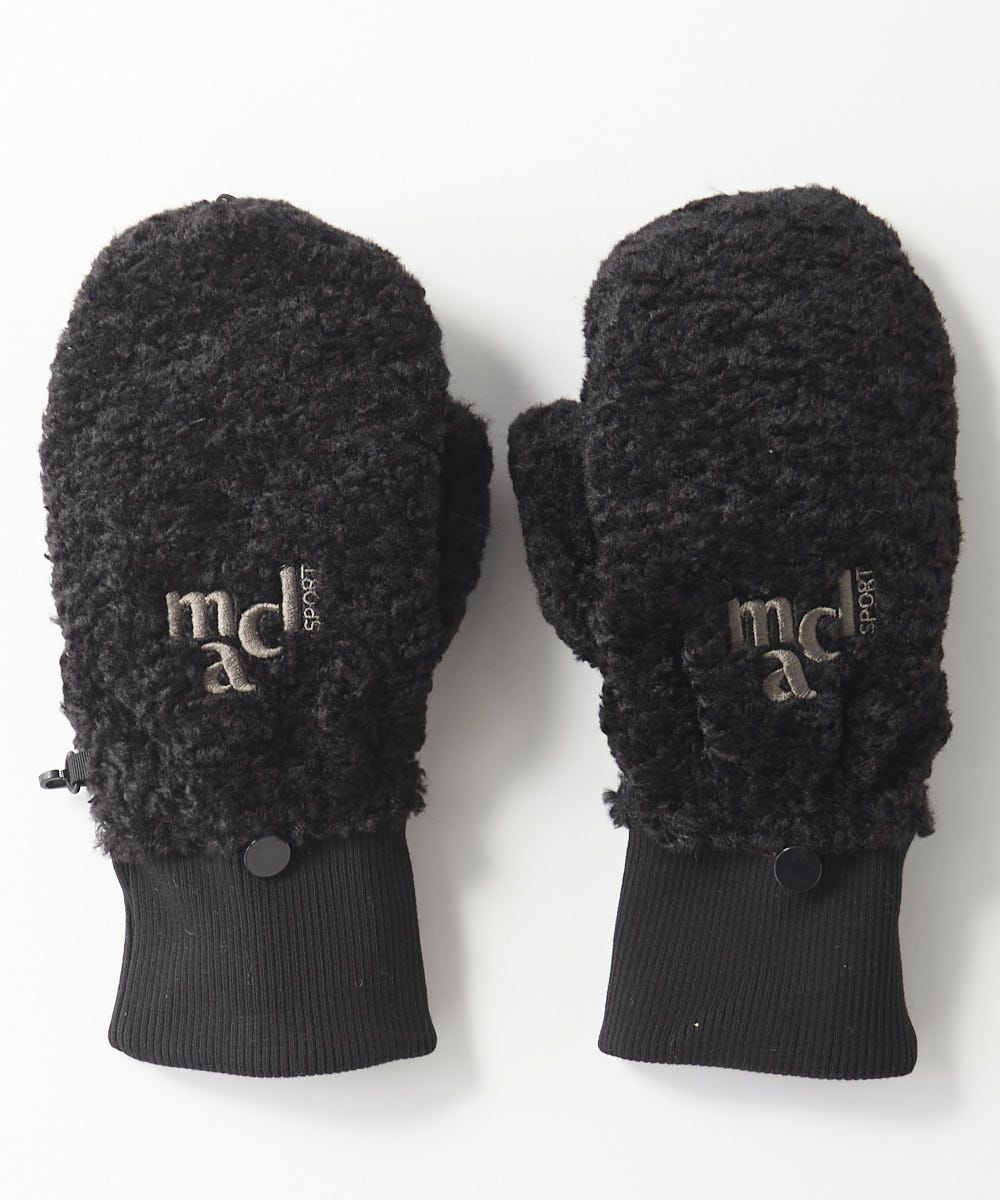 R.C.C. 黒 ハンドウォーマー #FR2ゴルフ R.C.C. 黒 ハンドウォーマー