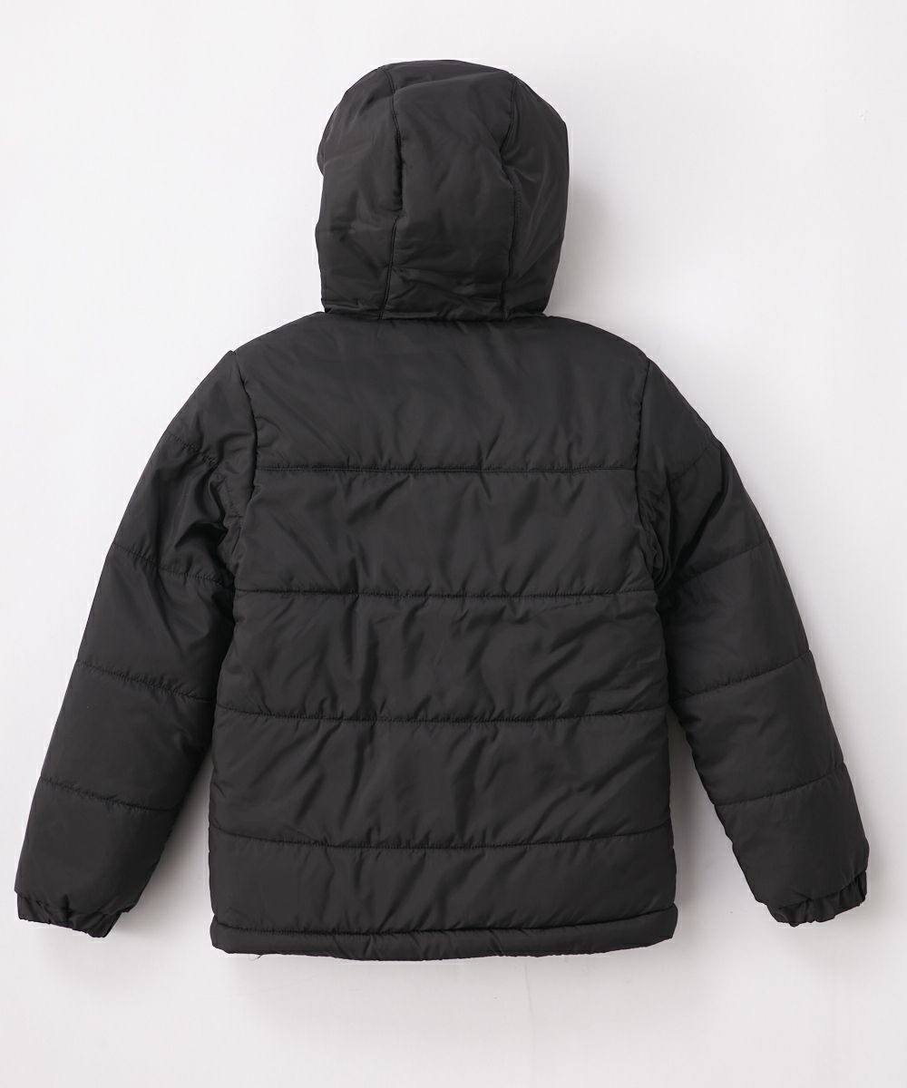 ◆ やまちゃん SEVEN2キッズ 中綿フーディージャケット | OCEANweb（オーシャンウェブ