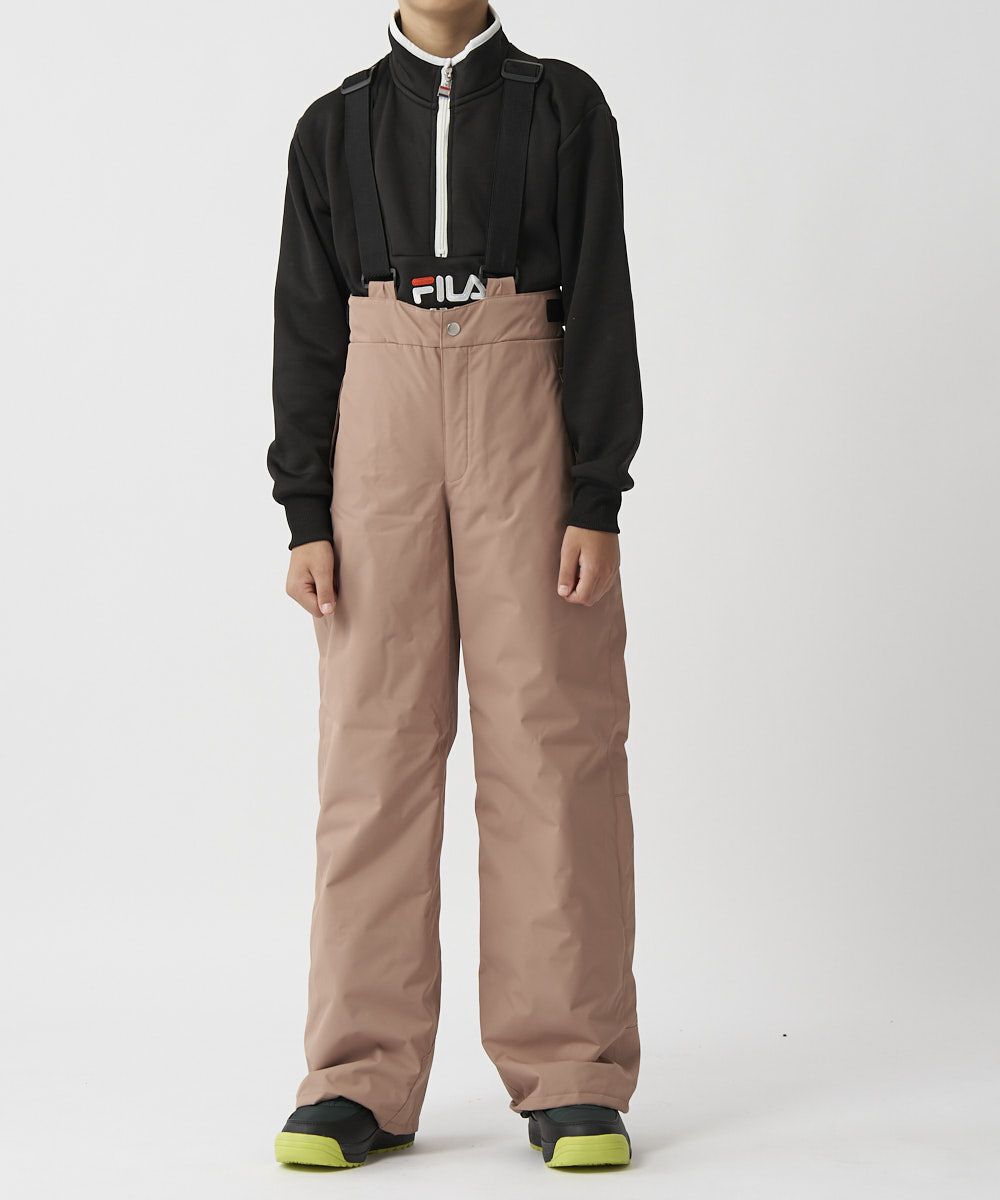 RUSTYキッズ 迷彩柄 スキーウエア 上下セット | OCEANweb（オーシャン