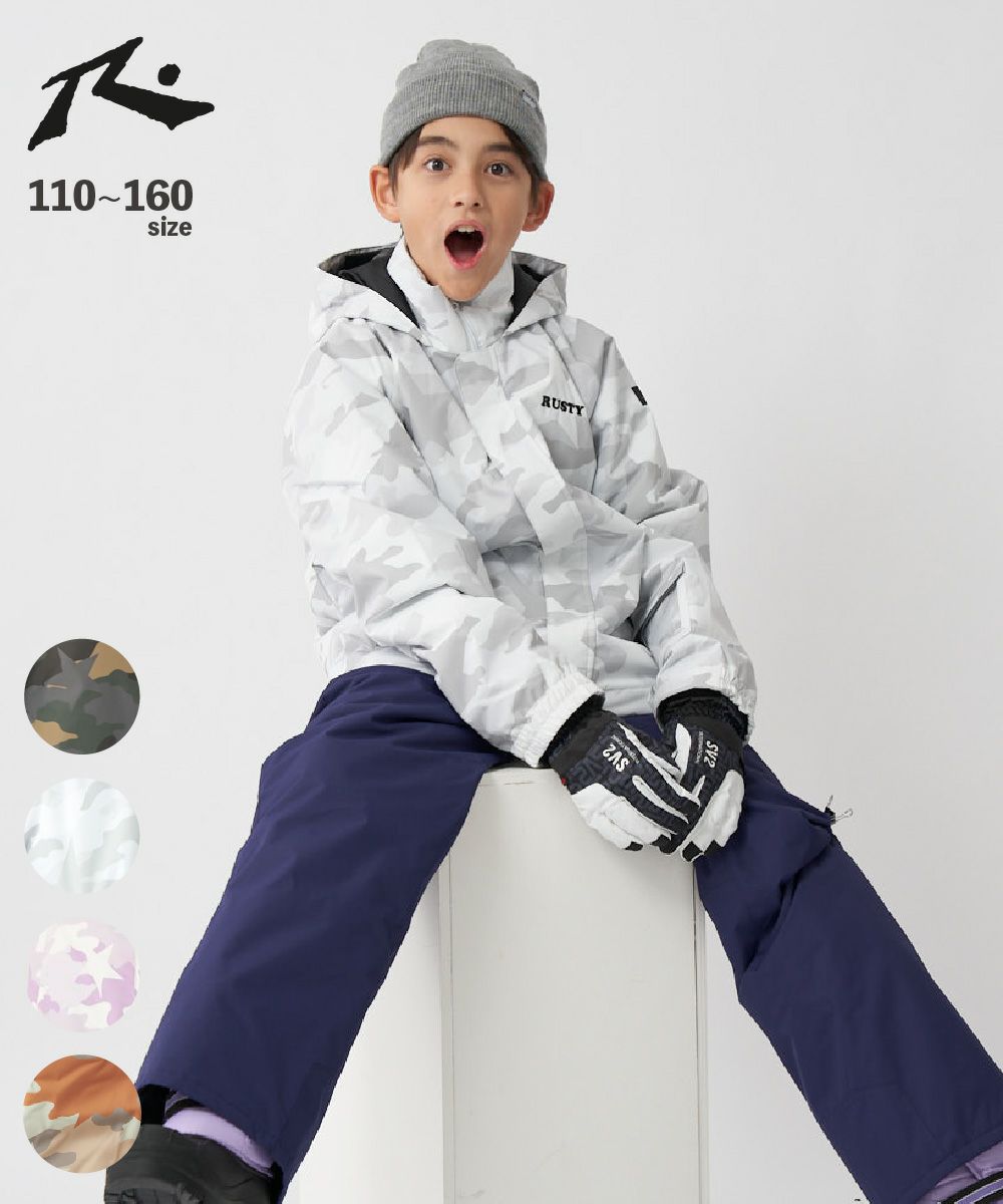 上下セット Orage くどく The SARGオラージュ スキーウェア 売買された 
