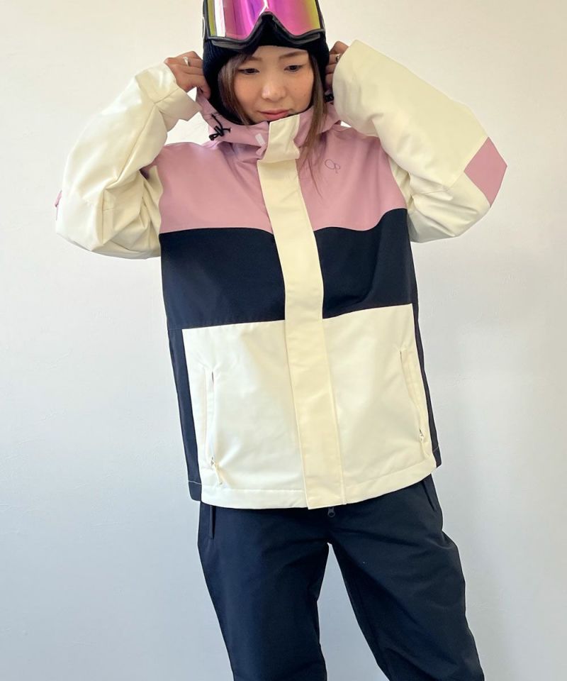 OCEAN PACIFIC スノーボードウェア 上下 Sサイズ レディース ocean pacificレディース スノーボードジャケット | OCEANweb