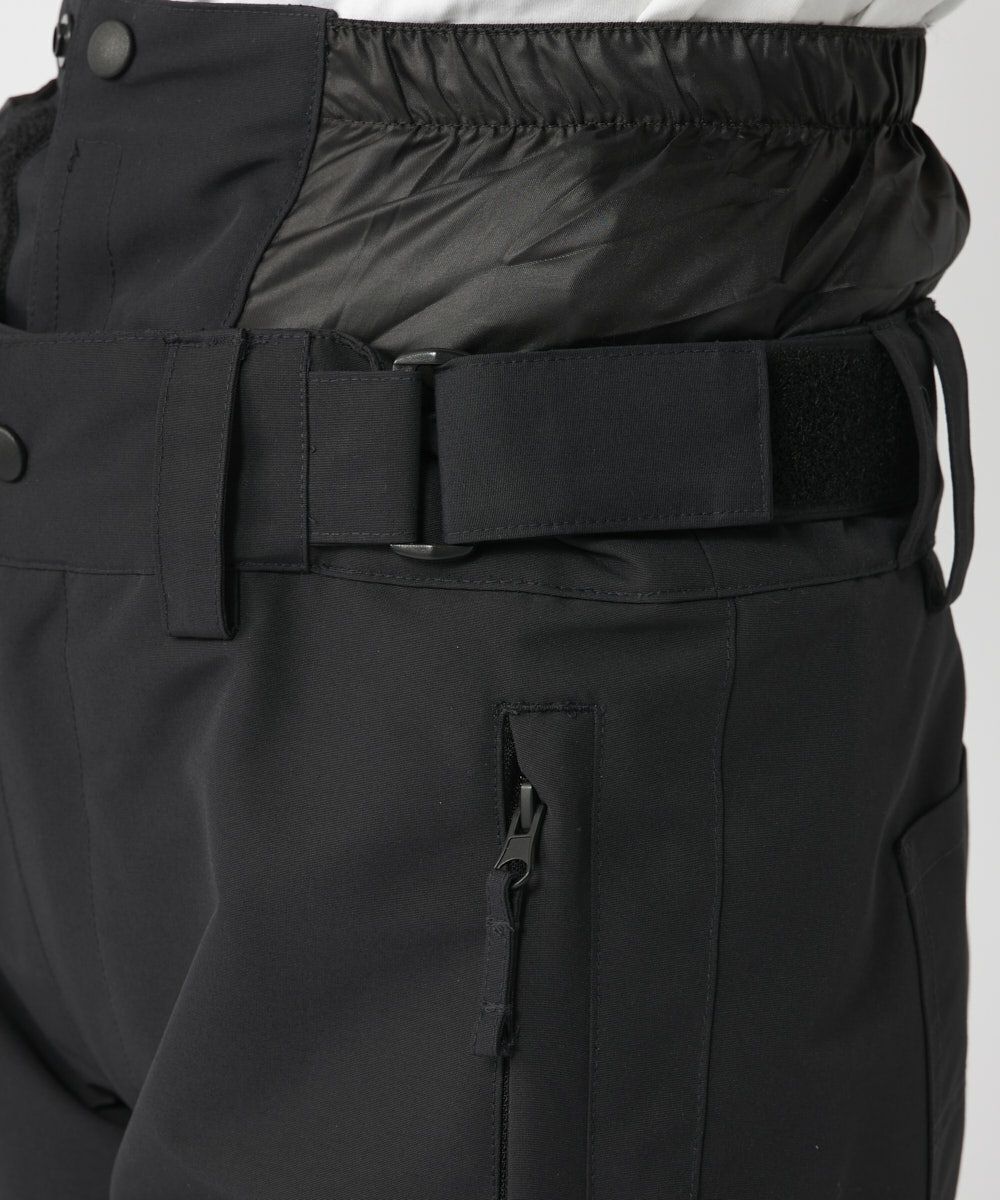 ocean pacific スノーボードパンツ S ブラック ocean pacificレディース スノーボードパンツ | OCEANweb（オーシャン