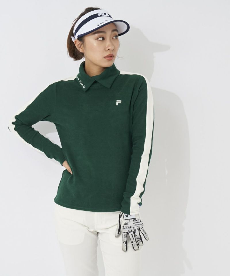 FILA GOLF (フィラ ゴルフ)｜FILA GOLF直営通販